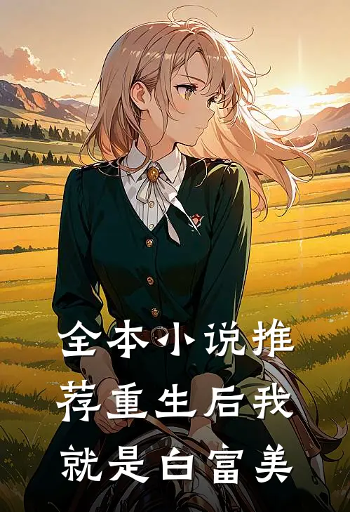 全本小说推荐重生后我就是白富美