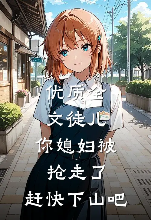 优质全文徒儿，你媳妇被抢走了，赶快下山吧