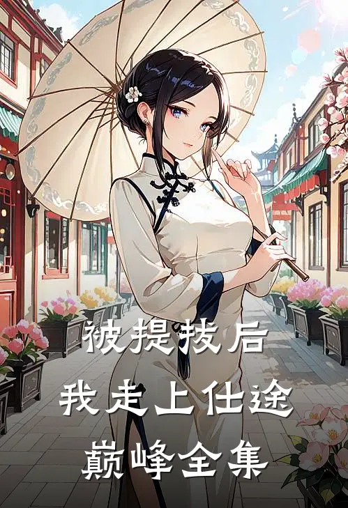 被提拔后，我走上仕途巅峰 全集