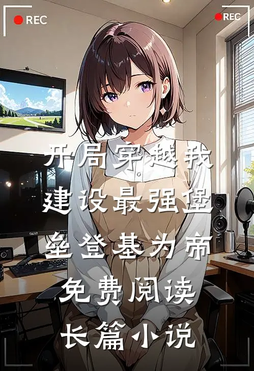 开局穿越我建设最强堡垒登基为帝免费阅读长篇小说