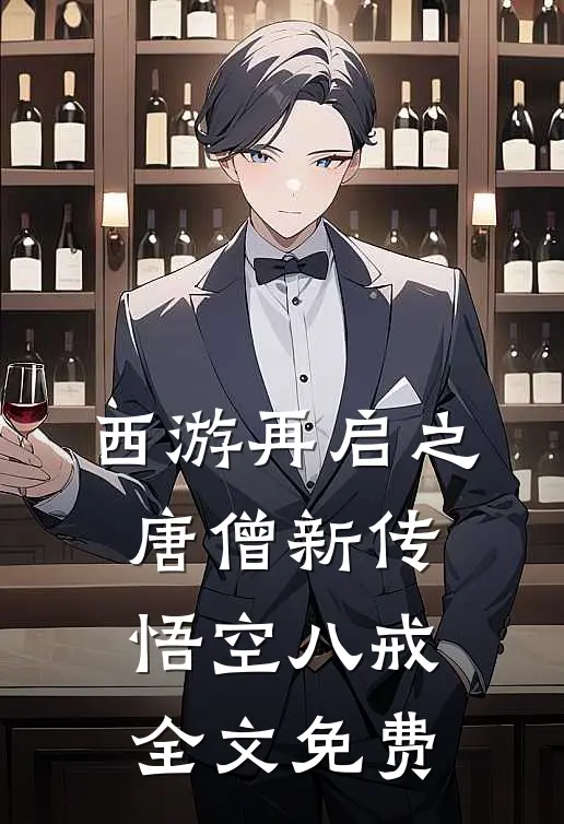 西游再启之唐僧新传悟空八戒全文免费阅读