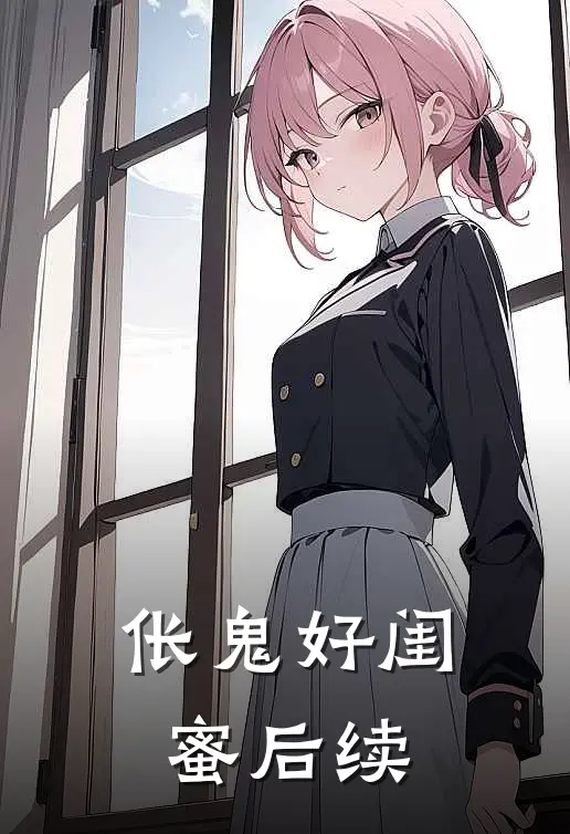 伥鬼好闺蜜后续
