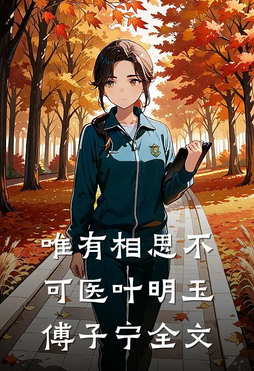 唯有相思不可医叶明玉傅子宁全文