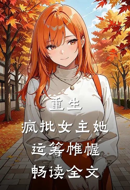 重生：疯批女主她运筹帷幄畅读全文