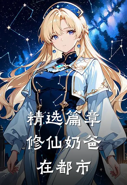 精选篇章修仙奶爸在都市