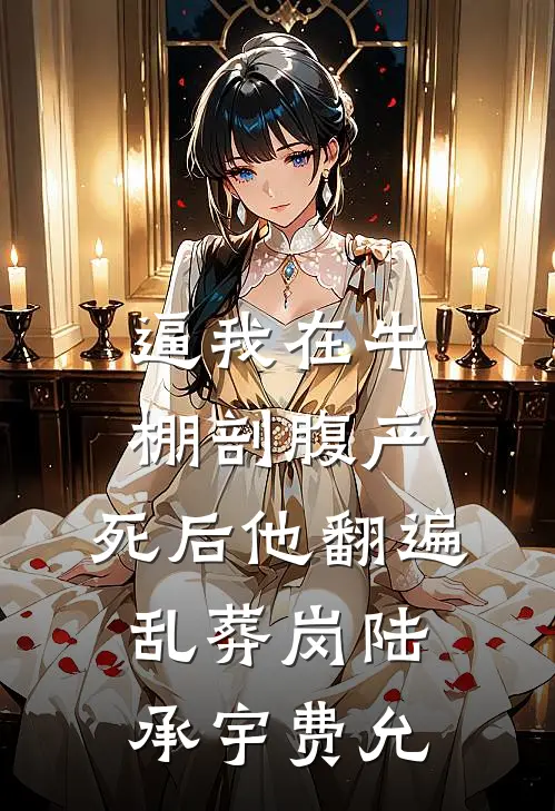 逼我在牛棚剖腹产，死后他翻遍乱葬岗陆承宇费允
