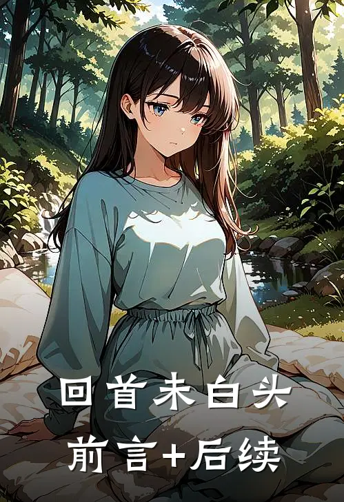 回首未白头前言+后续