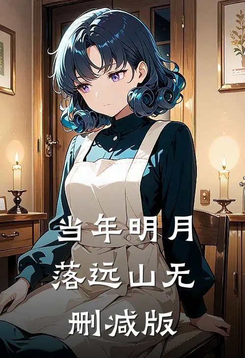 当年明月落远山无删减版