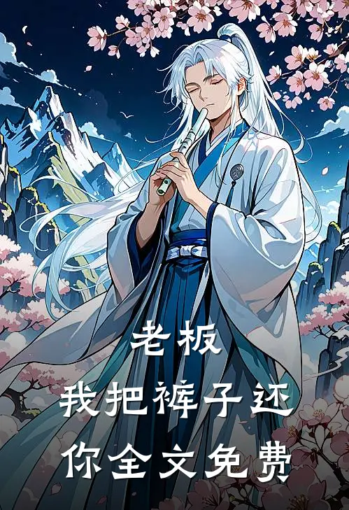老板，我把裤子还你全文免费
