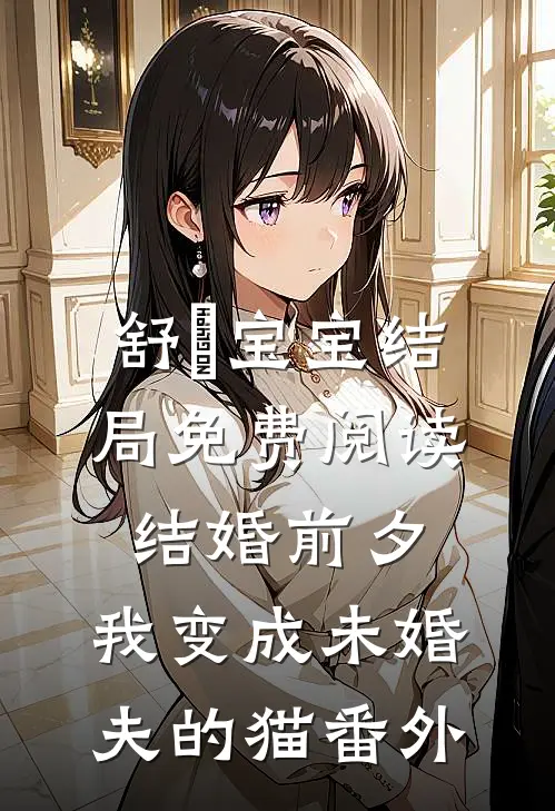 舒橪宝宝结局免费阅读结婚前夕，我变成未婚夫的猫番外
