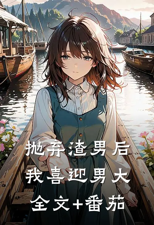 抛弃渣男后，我喜迎男大全文+番茄