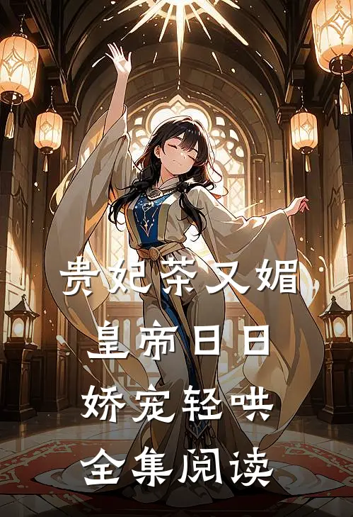 贵妃茶又媚：皇帝日日娇宠轻哄全集阅读