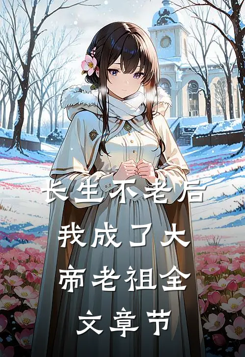 长生不老后，我成了大帝老祖全文章节