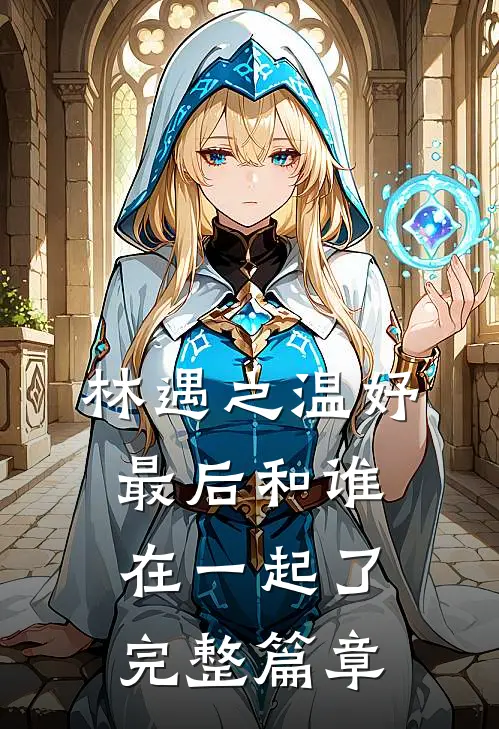 林遇之温妤最后和谁在一起了完整篇章