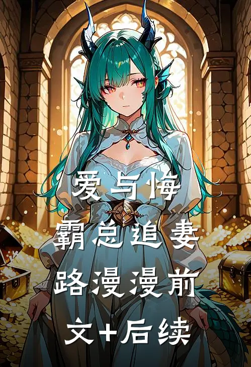 爱与悔：霸总追妻路漫漫前文+后续