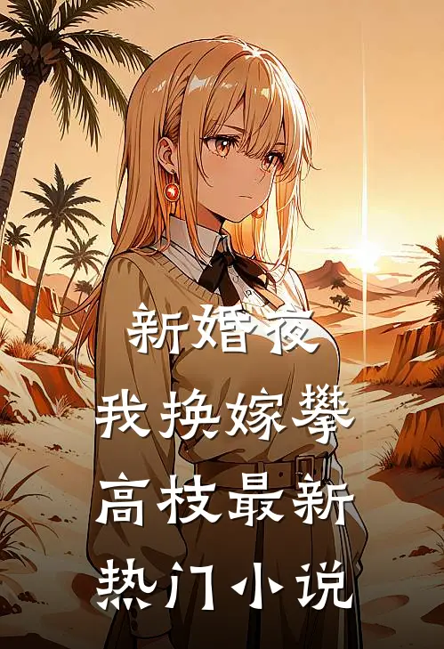 新婚夜，我换嫁攀高枝最新热门小说