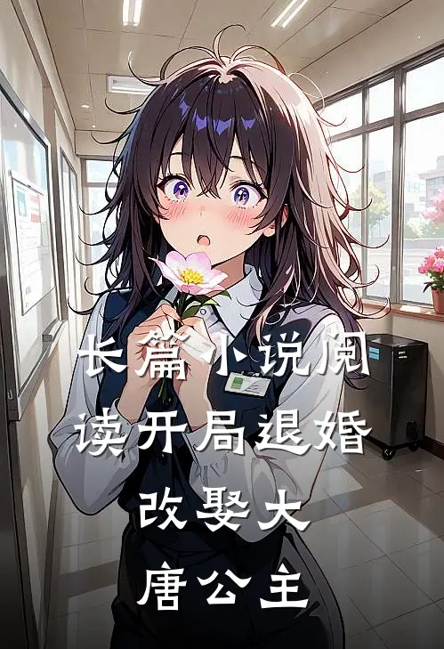 长篇小说阅读开局退婚，改娶大唐公主
