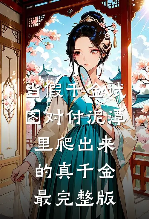 当假千金试图对付泥潭里爬出来的真千金最完整版