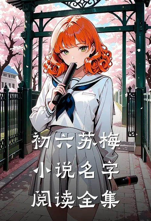 初六苏梅小说名字阅读全集
