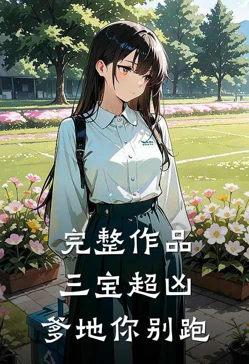 完整作品三宝超凶；爹地你别跑
