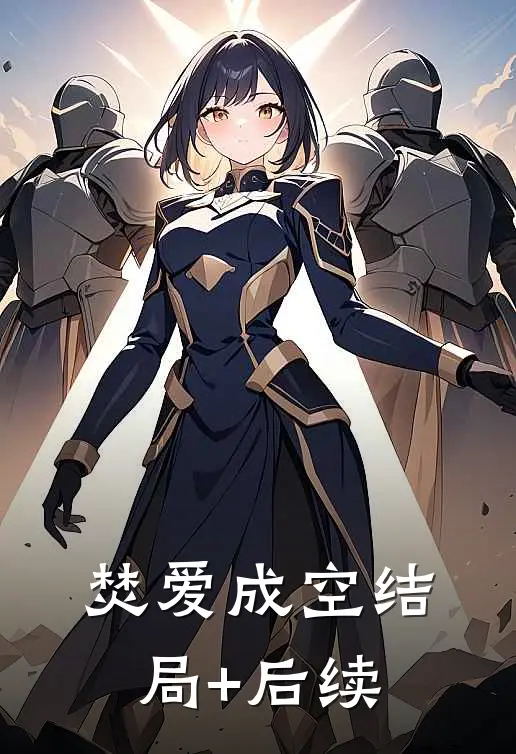 焚爱成空结局+后续