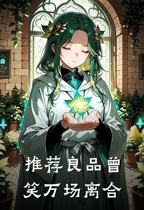 推荐良品曾笑万场离合