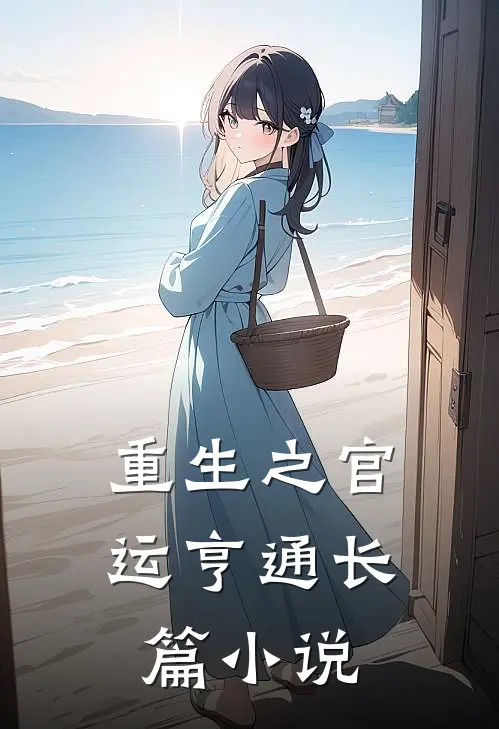 重生之官运亨通长篇小说