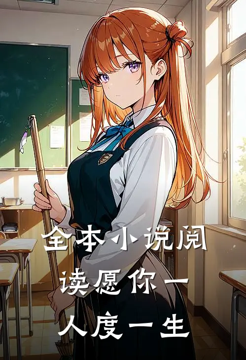 全本小说阅读愿你一人度一生