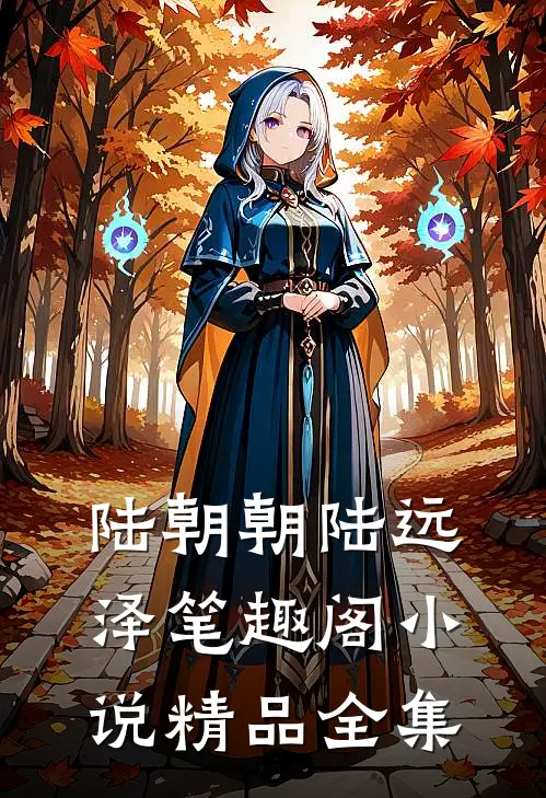 陆朝朝陆远泽笔趣阁小说精品全集