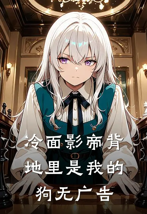 冷面影帝背地里是我的狗无广告