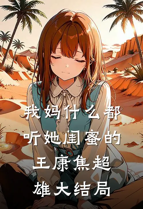 我妈什么都听她闺蜜的王康焦超雄大结局