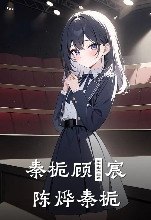 秦栀顾璟宸 陈烨秦栀