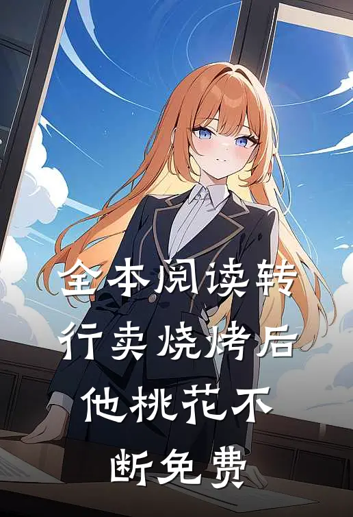 全本阅读转行卖烧烤后,他桃花不断免费