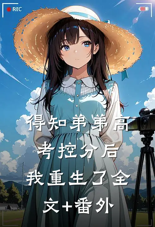 得知弟弟高考控分后，我重生了全文+番外