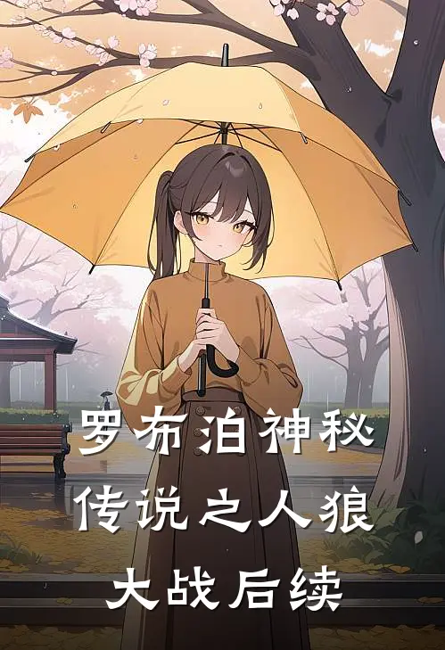 罗布泊神秘传说之人狼大战后续