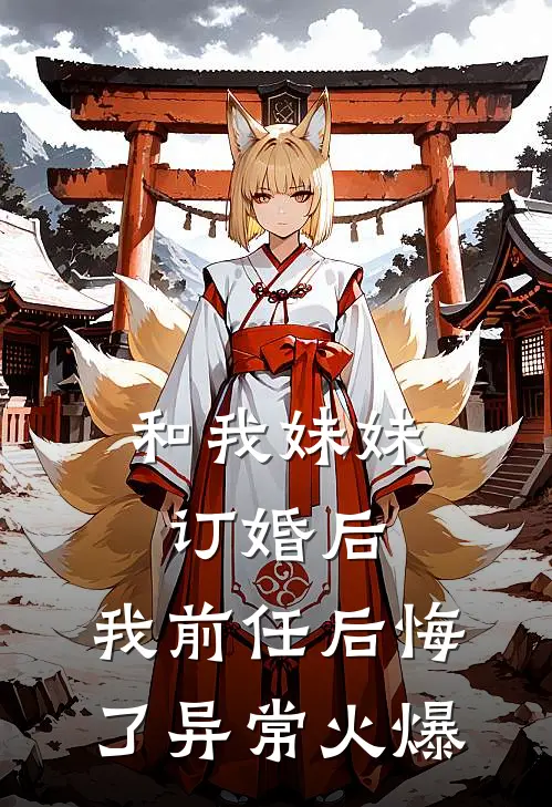 和我妹妹订婚后，我前任后悔了异常火爆