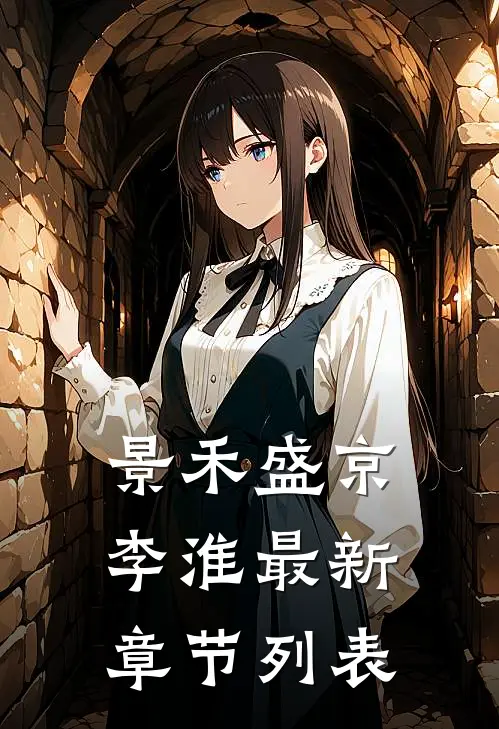 景禾盛京李淮最新章节列表