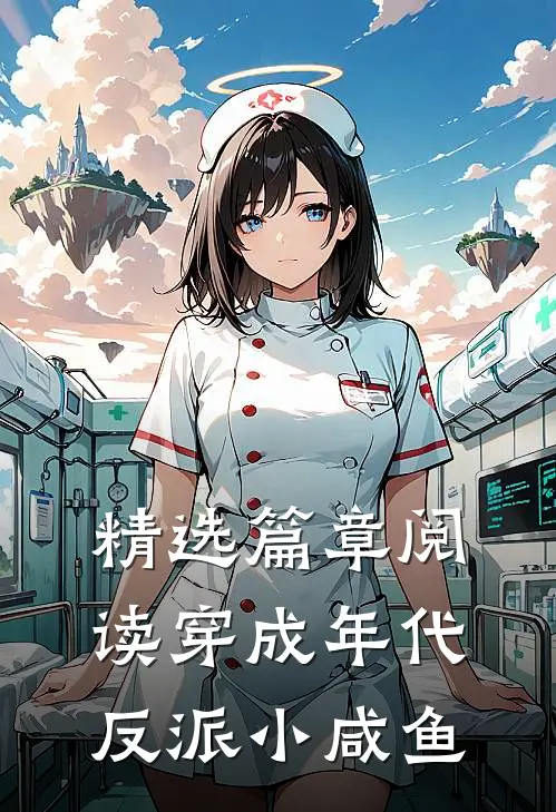 精选篇章阅读穿成年代反派小咸鱼