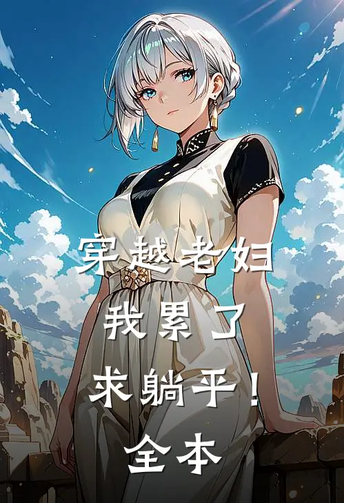 穿越老妇：我累了，求躺平！全本