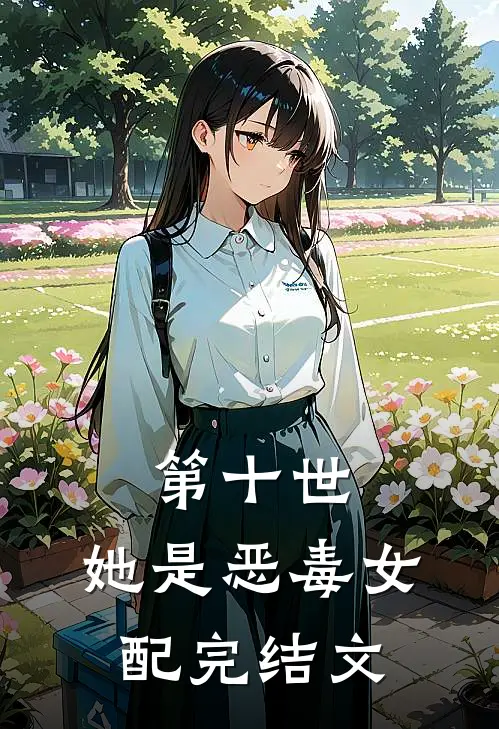 第十世，她是恶毒女配完结文