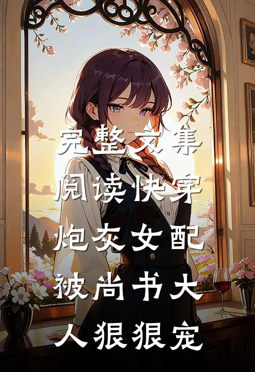 完整文集阅读快穿：炮灰女配被尚书大人狠狠宠