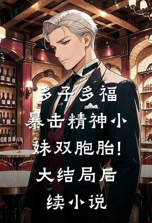 多子多福,暴击精神小妹双胞胎!大结局后续小说