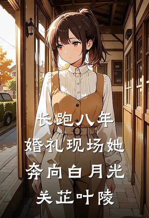 长跑八年，婚礼现场她奔向白月光关芷叶陵