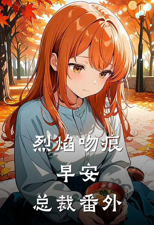 烈焰吻痕：早安，总裁 番外