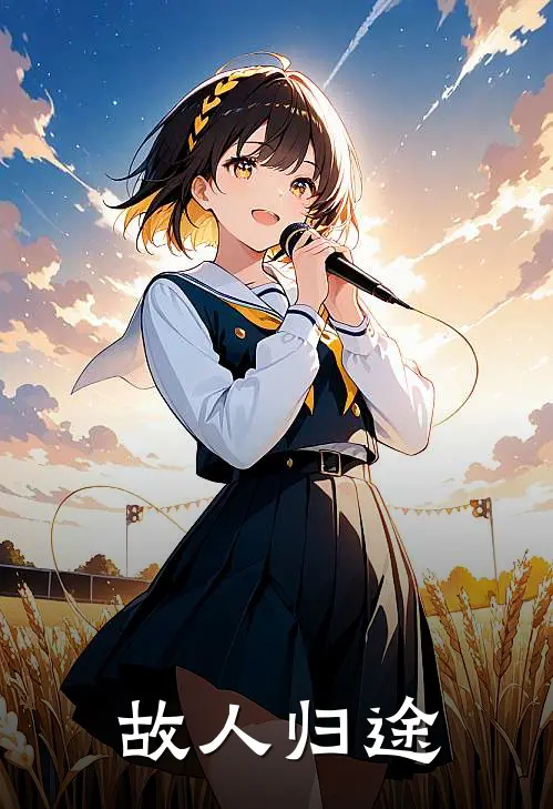 故人归途