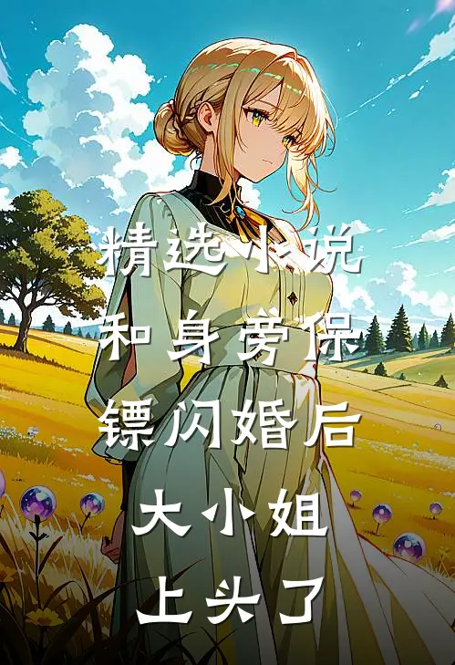 精选小说和身旁保镖闪婚后，大小姐上头了
