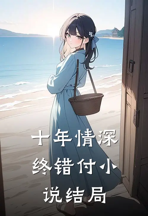 十年情深终错付小说结局