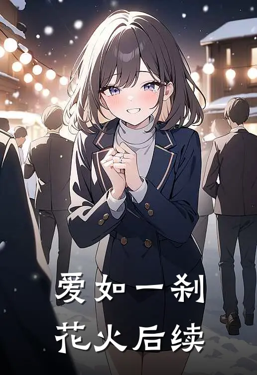 爱如一刹花火后续