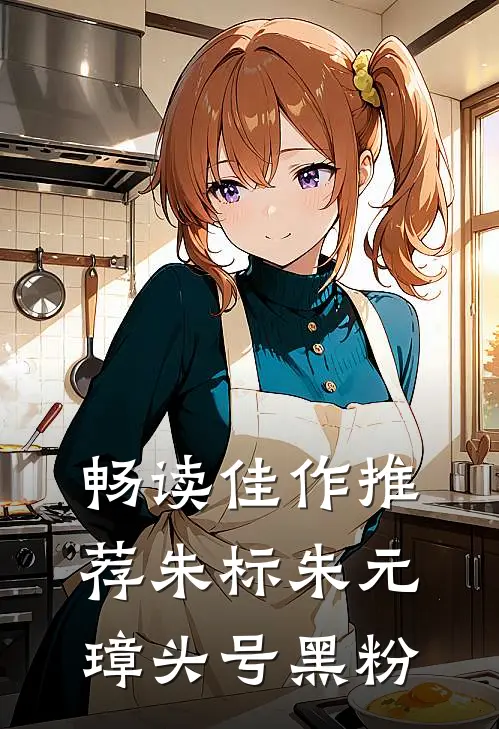 畅读佳作推荐朱标朱元璋头号黑粉