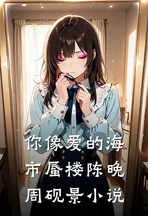 你像爱的海市蜃楼陈晚周砚景小说